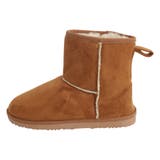 レディースショートムートンシューズ | STAR TRADING | 詳細画像3 