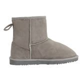 レディースショートムートンシューズ | STAR TRADING | 詳細画像4 