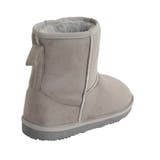 レディースショートムートンシューズ | STAR TRADING | 詳細画像6 