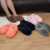 極ふわルームシューズ | STAR TRADING | 詳細画像5