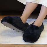 極ふわルームシューズ | STAR TRADING | 詳細画像6