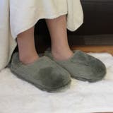 極ふわルームシューズ | STAR TRADING | 詳細画像7