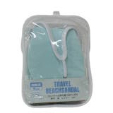 トラベルビーチサンダル | STAR TRADING | 詳細画像7 