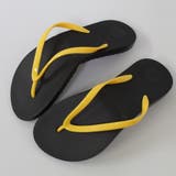 サウナブラック | トラベルビーチサンダル | STAR TRADING