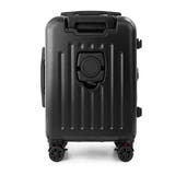 【next innovation】多機能ファスナーキャリーケースMSサイズ | STAR TRADING | 詳細画像11 