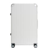 ホワイト | 【next innovation】マットフレームキャリーケースSサイズ | STAR TRADING
