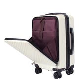 【next innovation】マットフロントオープンキャリーSサイズ | STAR TRADING | 詳細画像14 