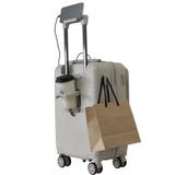 【next innovation】マットフロントオープンキャリーSサイズ | STAR TRADING | 詳細画像31 