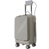 【next innovation】マットフロントオープンキャリーSサイズ | STAR TRADING | 詳細画像32 