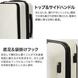 【next innovation】マットフロントオープンキャリーMサイズ | STAR TRADING | 詳細画像8 