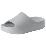 グレージュ | スゴ軽EVAサンダル BounStep | STAR TRADING