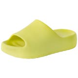 イエロー | スゴ軽EVAサンダル BounStep | STAR TRADING