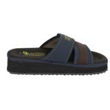 【GREEENWICH POLO CLUB】 紳士サンダル | STAR TRADING | 詳細画像4 