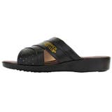 【GREEENWICH POLO CLUB】紳士ウレタンサンダル | STAR TRADING | 詳細画像2 