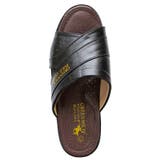 【GREEENWICH POLO CLUB】紳士ウレタンサンダル | STAR TRADING | 詳細画像5 