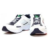 【GREENWICHPOLOCLUB】ジョギングシューズ | STAR TRADING | 詳細画像2 