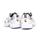 【GREENWICHPOLOCLUB】ジョギングシューズ | STAR TRADING | 詳細画像5 