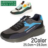 【GREENWICHPOLOCLUB】クレイジーシューズ | STAR TRADING | 詳細画像1 