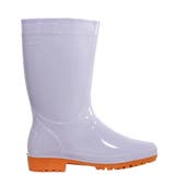 耐油白長靴 | STAR TRADING | 詳細画像3