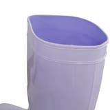 耐油白長靴 | STAR TRADING | 詳細画像4