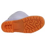 耐油白長靴 | STAR TRADING | 詳細画像5