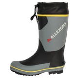 【ALLEXONS】ドライ裏カラーワークブーツ | STAR TRADING | 詳細画像2 