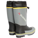 【ALLEXONS】ドライ裏カラーワークブーツ | STAR TRADING | 詳細画像4 