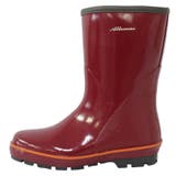 【ALLEXONS】ドライ裏フジンカラーブーツ | STAR TRADING | 詳細画像3 