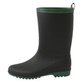 艶無し女性カラーブーツ | STAR TRADING | 詳細画像2 