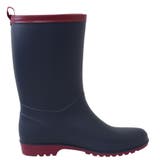 艶無し女性カラーブーツ | STAR TRADING | 詳細画像5 