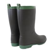 艶無し女性カラーブーツ | STAR TRADING | 詳細画像6 