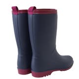 艶無し女性カラーブーツ | STAR TRADING | 詳細画像7 