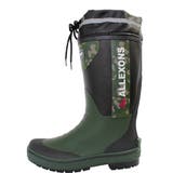 【ALLEXONS】紳士軽量ワークブーツ | STAR TRADING | 詳細画像2