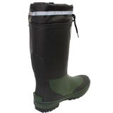 【ALLEXONS】紳士軽量ワークブーツ | STAR TRADING | 詳細画像4