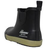 【ALLEXONS】レディースアンクルブーツ | STAR TRADING | 詳細画像6 