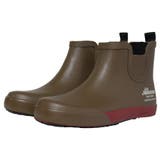 ブラウン | 【ALLEXONS】レディースアンクルブーツ | STAR TRADING