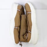 【ALLEXONS】軽量コンパクトブーツ | STAR TRADING | 詳細画像11