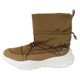 【ALLEXONS】軽量コンパクトブーツ | STAR TRADING | 詳細画像3