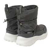 【ALLEXONS】軽量コンパクトブーツ | STAR TRADING | 詳細画像6