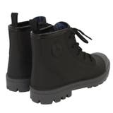 防水サファリシューズ | STAR TRADING | 詳細画像13 