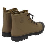 防水サファリシューズ | STAR TRADING | 詳細画像14 