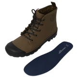 防水サファリシューズ | STAR TRADING | 詳細画像18 