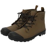 オリーブ | 防水サファリシューズ | STAR TRADING