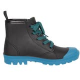 レディース防水サファリシューズ | STAR TRADING | 詳細画像15