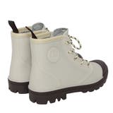 レディース防水サファリシューズ | STAR TRADING | 詳細画像16