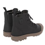 レディース防水サファリシューズ | STAR TRADING | 詳細画像17