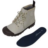 レディース防水サファリシューズ | STAR TRADING | 詳細画像22