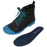 レディース防水サファリシューズ | STAR TRADING | 詳細画像24