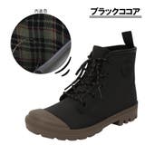 レディース防水サファリシューズ | STAR TRADING | 詳細画像8