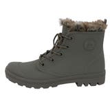 防寒防水サファリシューズ | STAR TRADING | 詳細画像10 